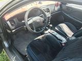 Hyundai Sonata 2002 годаүшін2 700 000 тг. в Павлодар – фото 4