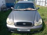 Hyundai Sonata 2002 годаүшін2 700 000 тг. в Павлодар