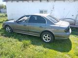 Hyundai Sonata 2002 годаүшін2 700 000 тг. в Павлодар – фото 3