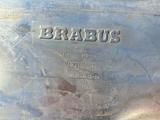 Выхлоп последняя банка Брабус Brabus W220 за 200 000 тг. в Алматы – фото 3