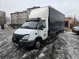 ГАЗ  ГАЗель (3302) 2005 годаfor6 500 000 тг. в Кокшетау – фото 2