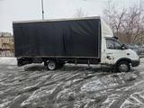 ГАЗ  ГАЗель (3302) 2005 годаfor6 500 000 тг. в Кокшетау – фото 4