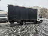 ГАЗ  ГАЗель (3302) 2005 годаfor6 500 000 тг. в Кокшетау – фото 5