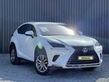 Lexus NX 200 2018 года за 17 390 000 тг. в Актобе – фото 3