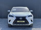 Lexus NX 200 2018 года за 17 390 000 тг. в Актобе – фото 2