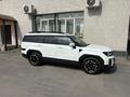 Hyundai Santa Fe 2024 года за 18 000 000 тг. в Алматы