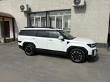 Hyundai Santa Fe 2024 года за 17 000 000 тг. в Алматы