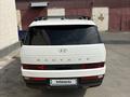 Hyundai Santa Fe 2024 года за 18 000 000 тг. в Алматы – фото 3