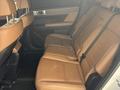 Hyundai Santa Fe 2024 года за 18 000 000 тг. в Алматы – фото 5