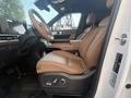 Hyundai Santa Fe 2024 года за 18 000 000 тг. в Алматы – фото 7