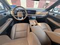 Hyundai Santa Fe 2024 года за 18 000 000 тг. в Алматы – фото 8