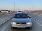 Audi A6 1996 года за 3 500 000 тг. в Актау