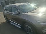 Hyundai Santa Fe 2019 года за 10 500 000 тг. в Павлодар
