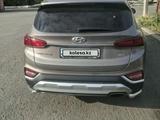 Hyundai Santa Fe 2019 года за 10 500 000 тг. в Павлодар – фото 3