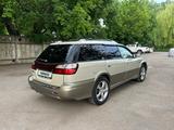Subaru Legacy Lancaster 1999 года за 3 000 000 тг. в Алматы – фото 5