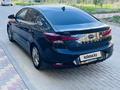 Hyundai Elantra 2019 года за 7 500 000 тг. в Актобе – фото 3