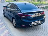 Hyundai Elantra 2019 годаүшін7 500 000 тг. в Актобе – фото 3