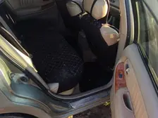 Nissan Cefiro, 2002