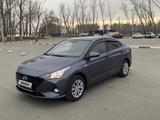 Hyundai Accent 2023 годаүшін8 700 000 тг. в Костанай