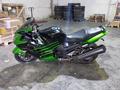 Kawasaki  ZZR 1400 2013 годаfor5 400 000 тг. в Усть-Каменогорск – фото 14