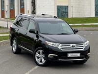 Toyota Highlander 2012 годаүшін12 900 000 тг. в Астана