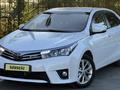 Toyota Corolla 2015 годаүшін7 100 000 тг. в Семей