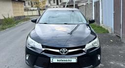 Toyota Camry 2016 годаfor8 900 000 тг. в Тараз – фото 3