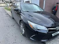 Toyota Camry 2016 годаүшін8 900 000 тг. в Тараз