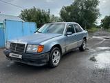 Mercedes-Benz E 230 1992 годаүшін1 000 000 тг. в Караганда – фото 4