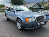 Mercedes-Benz E 230 1992 годаүшін1 000 000 тг. в Караганда – фото 3