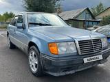 Mercedes-Benz E 230 1992 годаүшін1 000 000 тг. в Караганда – фото 5