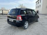 Opel Zafira 2009 года за 3 500 000 тг. в Семей – фото 3