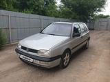 Volkswagen Golf 1996 года за 1 850 000 тг. в Алматы