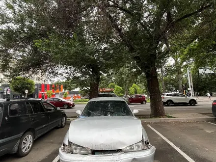 Mazda 626 1993 года за 600 000 тг. в Алматы