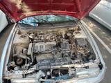 Mazda 626 1993 годаүшін600 000 тг. в Алматы