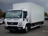 Hyundai  Mighty EX9 2025 года за 28 700 000 тг. в Тараз