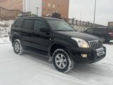 Toyota Land Cruiser Prado 2006 годаүшін9 450 000 тг. в Караганда