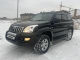 Toyota Land Cruiser Prado 2006 годаүшін9 450 000 тг. в Караганда – фото 2