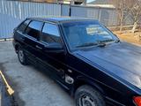 ВАЗ (Lada) 2114 2009 годаүшін650 000 тг. в Атырау – фото 3