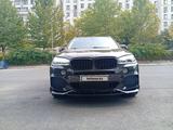 BMW X5 2016 годаүшін16 000 000 тг. в Шымкент
