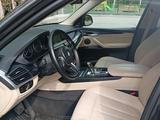 BMW X5 2016 годаүшін16 000 000 тг. в Шымкент – фото 5