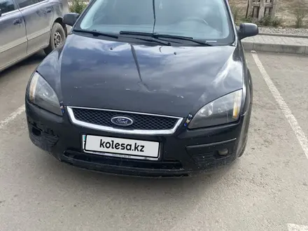 Ford Focus 2007 года за 1 500 000 тг. в Жезказган