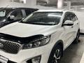 Kia Sorento 2015 годаfor10 000 000 тг. в Уральск – фото 8