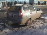 ВАЗ (Lada) Priora 2171 2012 года за 1 999 999 тг. в Темиртау – фото 3