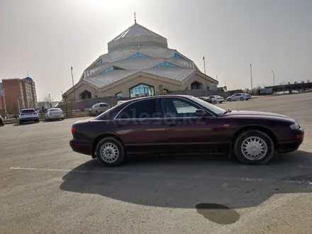 Mazda Xedos 9 1993 года за 2 500 000 тг. в Астана – фото 2