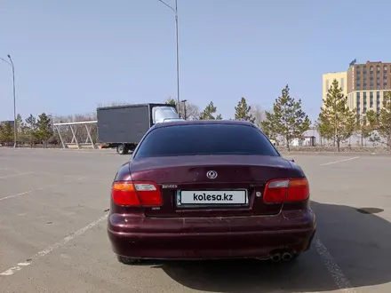 Mazda Xedos 9 1993 года за 2 500 000 тг. в Астана – фото 6
