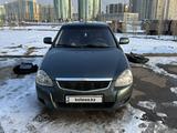 ВАЗ (Lada) Priora 2170 2012 года за 1 750 000 тг. в Астана – фото 3