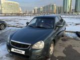 ВАЗ (Lada) Priora 2170 2012 года за 1 800 000 тг. в Астана – фото 2