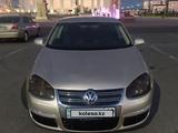 Volkswagen Jetta 2007 года за 1 950 000 тг. в Алматы – фото 2