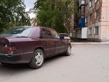 Mercedes-Benz E 260 1992 годаүшін750 000 тг. в Павлодар – фото 3